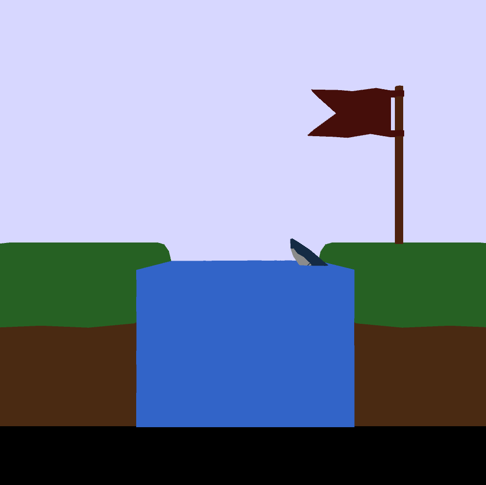 Water High