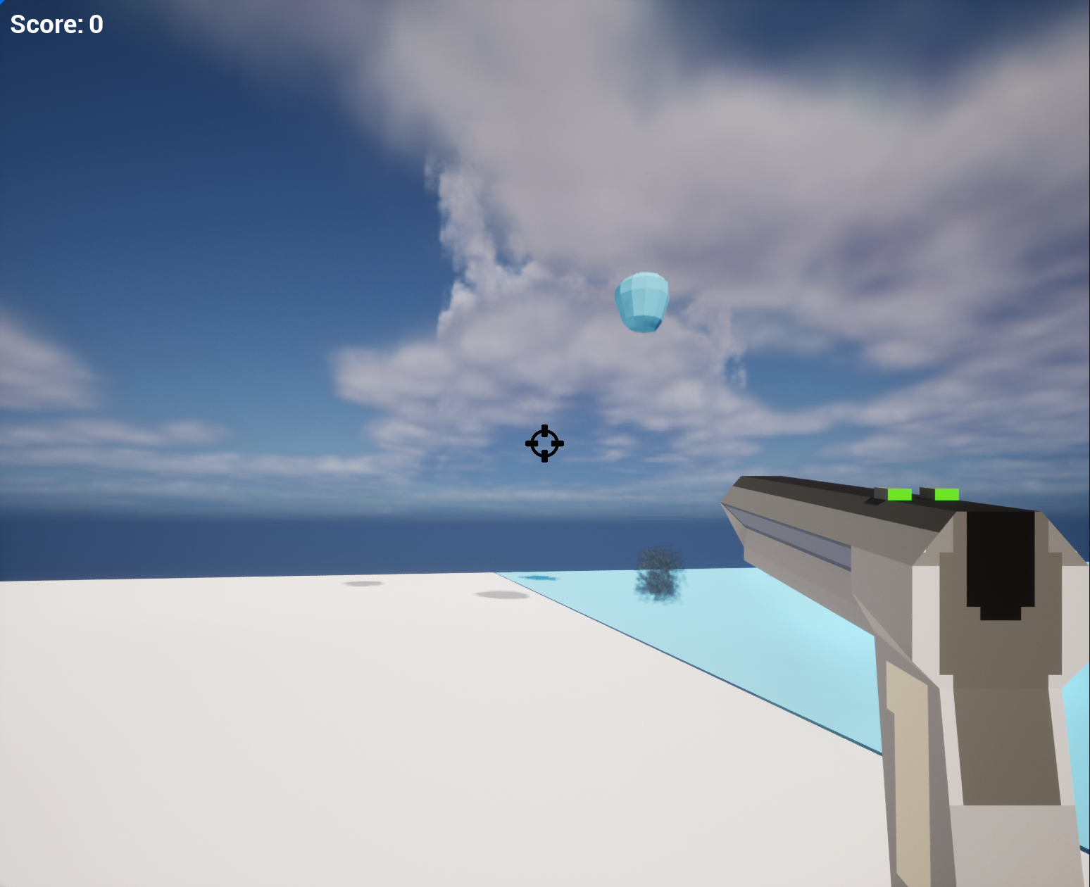 Game Screen Shot 1