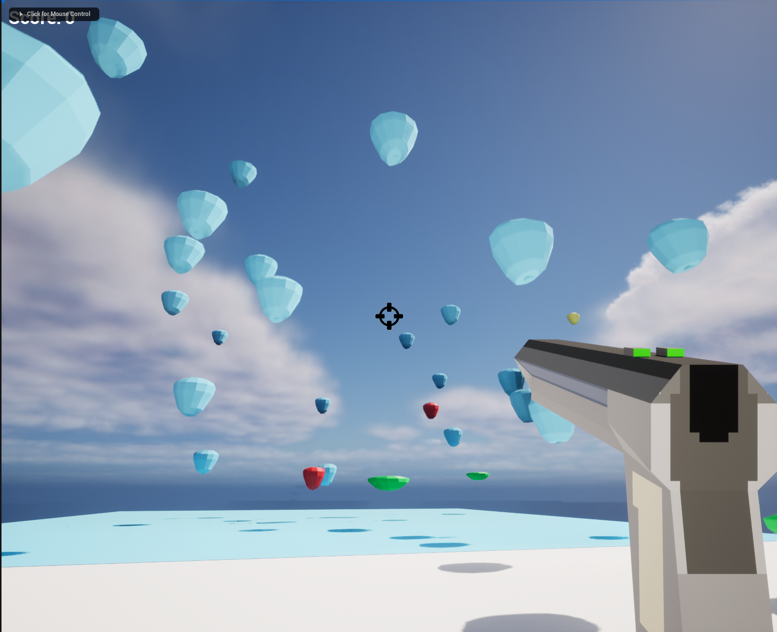 Game Screen Shot 2